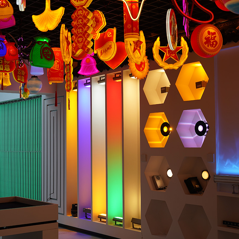 Neon Signs